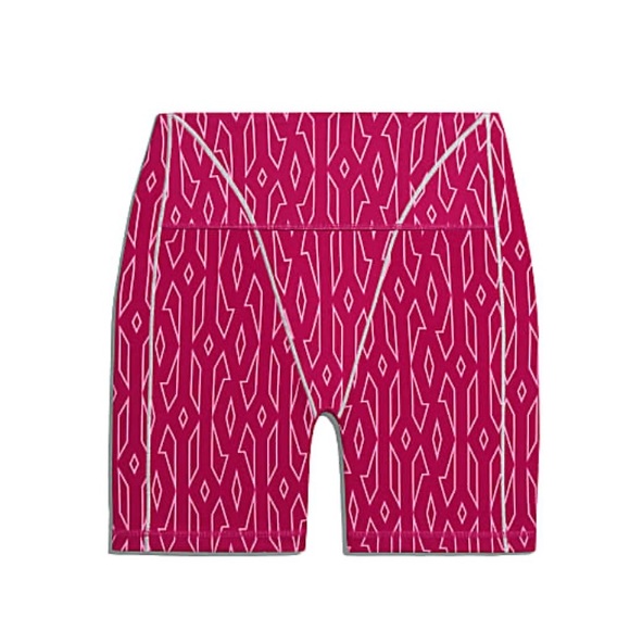 Adidas x IVY PARK - Icy Monogram Short Tights - XS - Picture 3 of 6